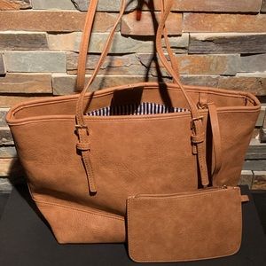 classic work tote